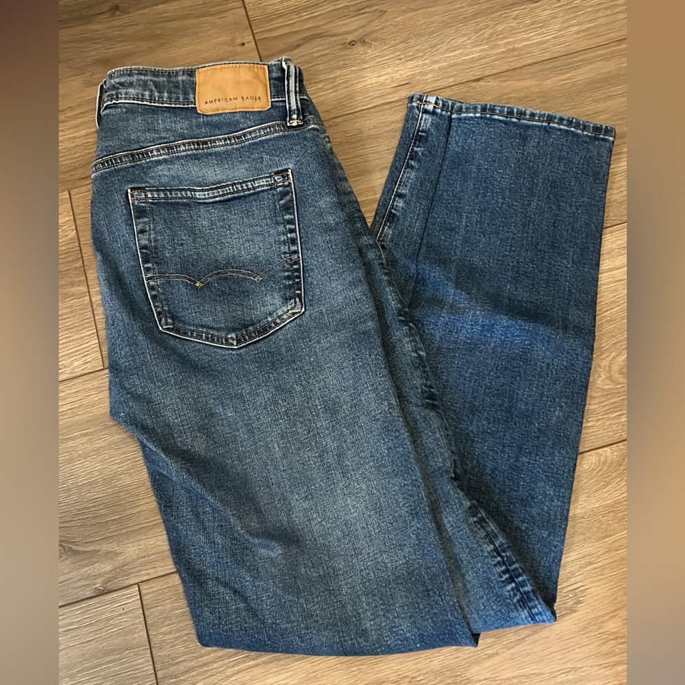 Men’s American eagle jeans